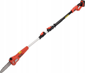 Okrzesywarka Na Wysięgniku 18v 2.0-2.8m 2ah