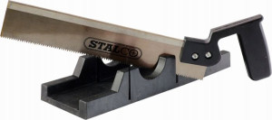 Skrzynka Uciosowa Z Piłką 300mm Zestaw Stalco