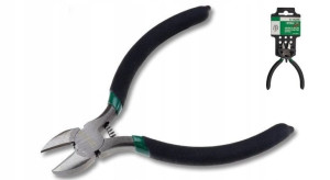 Obcęgi Boczne Obcinaczki Szczypce Boczne 115mm