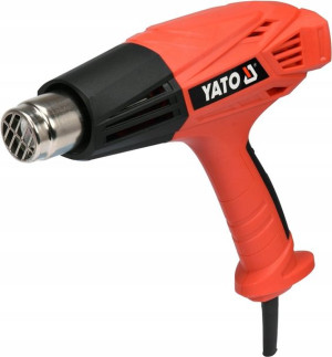 Opalarka 2000w 450~600°c, 2 Biegi