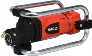 Wibrator Do Betonu 2300w+ Buława 4m 35mm