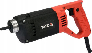 Wibrator Do Betonu 1200w+ Buława 3m 35mm