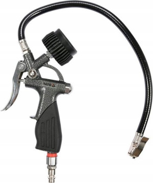 Pistolet Do Pompowania Kół