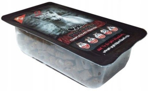 ALPHA Spirit KARMA PUPPIES JUNIOR 200g Półmiękka x 9 sztuk DLA SZCZENIĄT