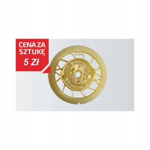 Koło Linowe Do Startera GX340 GX390