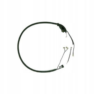 Linka Gazu Husqvarna 343r
