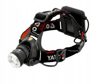 Lampa Czołowa Xm-l2 Cree 10w