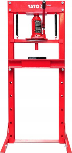 Prasa Hydrauliczna 12t