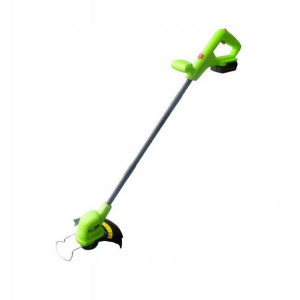 Podkaszarka Akumulatorowa Wykaszarka Kosa 24v Bass