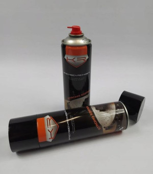 Zmywacz Do Hamulców Strong Edytion 500ml /krypton