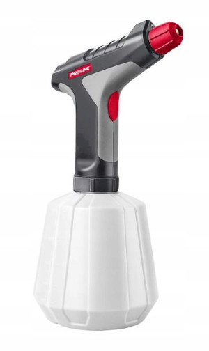 Opryskiwacz Akumulatorowy Usb, Li-ion 3,6v, 1l, Pr
