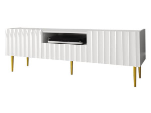 KOMODA trzydrziowa Arcos SZAFKA do salonu 160 cm