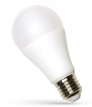Żarówka Led Światło Ciepłe E-27 230v 15w 13113