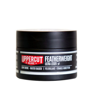 Pasta do włosów Uppercut Deluxe Featherweight 30g