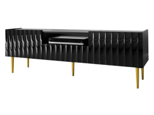 KOMODA trzydrziowa Arcos SZAFKA do salonu 160 cm