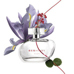 Herstory Woda perfumowana