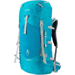 Plecak Alpinus Veymont 45 niebieski turystyczny taktyczny