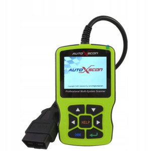 Tester diagnostyczny RS600