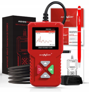 Tester diagnostyczny RS100