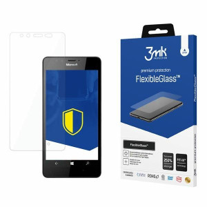 3mk Flexibleglass Microsoft Lumia 950 Szkło Hybrydowe