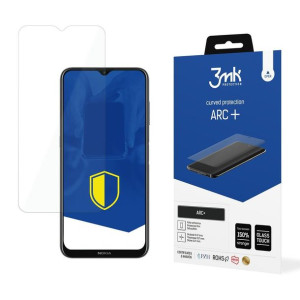 3mk Folia Arc+fs Nokia G20 Fullscreen Folia