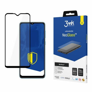 3mk Neoglass Sam M02 Czarny Black