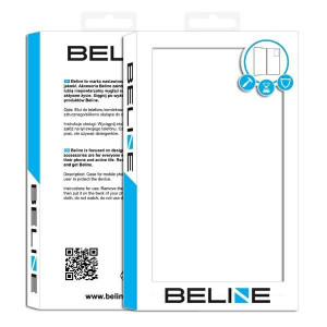 Beline Blister Papierowy