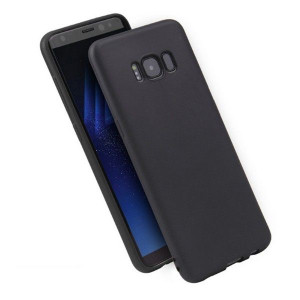Beline Etui Candy Samsung J3 J320 2016 Czarny/black
