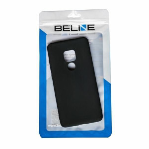 Beline Etui Candy Samsung Note 20 Ultra N985 Czarny/black