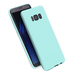 Beline Etui Candy Samsung S10 Niebieski/blue G973
