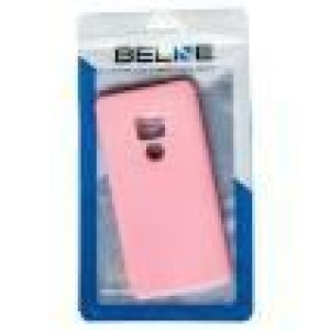 Beline Etui Candy Xiaomi Mi Note 10 Lite Jasnoróżowy/light Pink