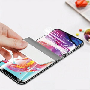 Szkło Ceramics Xiaomi Redmi Note 10 4g 9d Fullglue