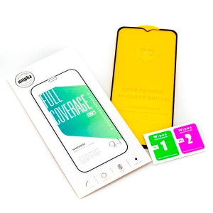 Szkło Hartowane 5d Moto G6 Play Without Packing