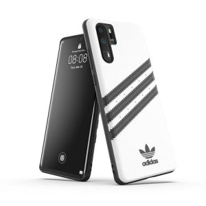 Adidas Or Moulded Pu Fw19 Huawei P30 Pro Czarno Biały/black White 35984