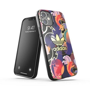 Adidas Or Snapcase Aop Cny Iphone 12 Mini Colourful 44851