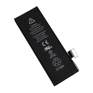 Bateria Do Iphone 5 (apn:616-0613) Bulk 1440mah