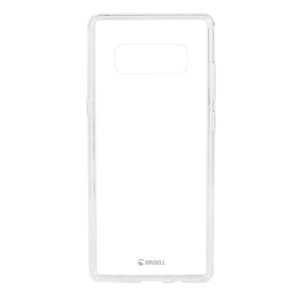 Krusell Sam N950 Note 8 Kivik Cover Transparent 61126
