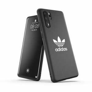 Adidas Or Moulded Case Basic Huawei P30 Pro Czarny/black 35980