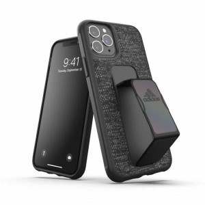 Adidas Sp Grip Case Iridescent Iphone 11 Pro Black/czarny 36428