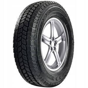 1x 195/70r15c R104 Opony Zimowe Do Samochodu Dostawczego Bieżnikowane