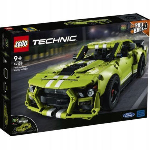 LEGO: Technic - Ford Shelby Cobra
