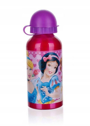 Butelka aluminiowa Princess 400 ml