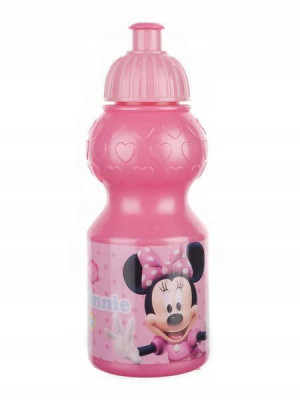 Butelka sportowa 350ml, Minnie