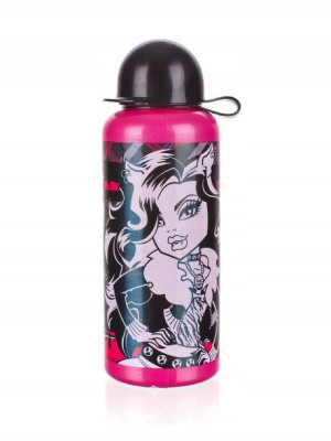 Butelka z wieczkiem 440 ml Monster Hi