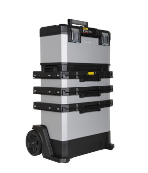 Stanley Ruchomy Warsztat 4 Elementy 1-95-622