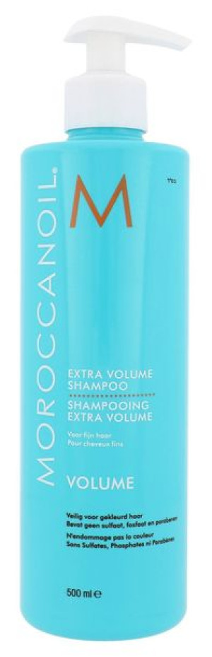 Moroccanoil Volume Szampon do włosów 500ml