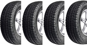 4x235/65r16c Agis Cargo Opona Wzmacniana Ecoopony