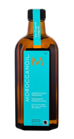 Moroccanoil Treatment Olejek do włosów 200ml