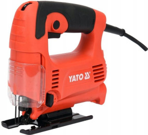 Wyrzynarka 450w Niskowibracyjna Na Brzeszczoty