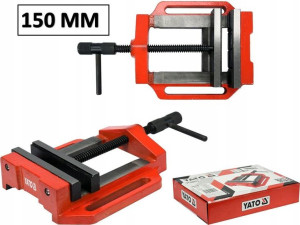 Imadło Maszynowe 150 Mm Yato